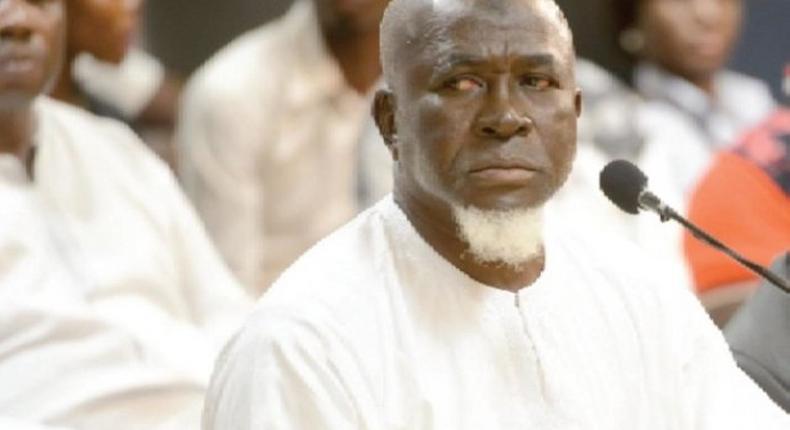 Alhaji Grunsah