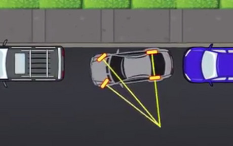 Parkowanie Równoległe Tyłem – Porady I Triki - Noizz