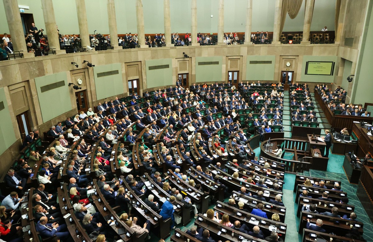 Sejm wznawia obrady. Kluczowa ustawa dla energetyki
