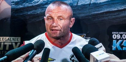 Pudzianowski dostał konkretną propozycję. To może się wydarzyć!