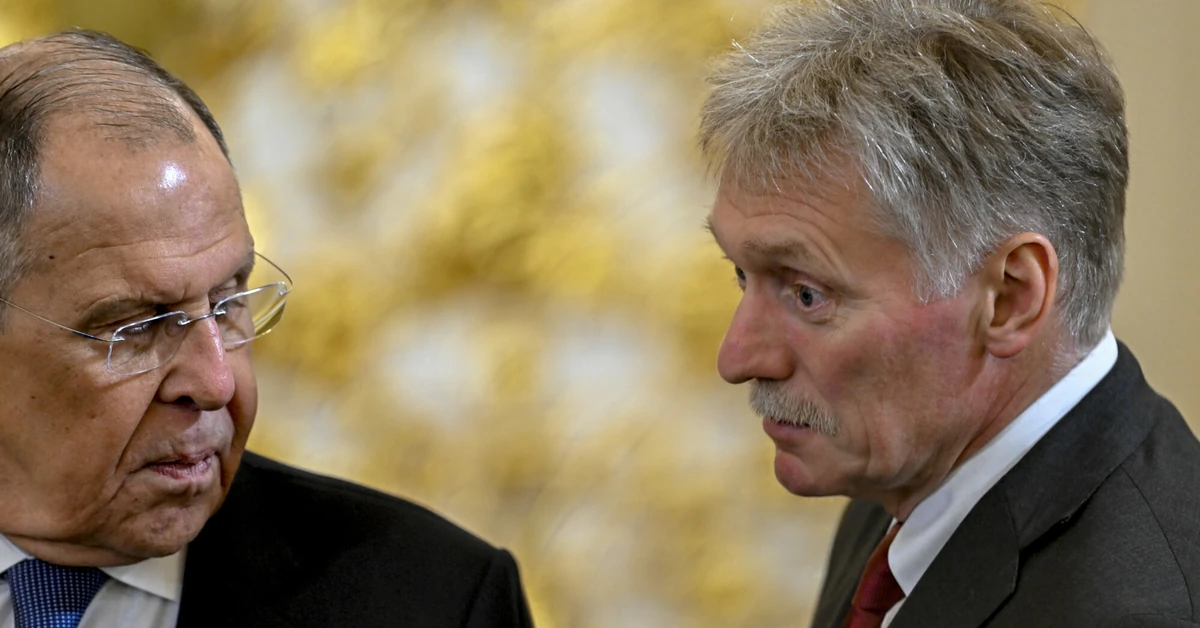 Pieskow uznał groźby Trumpa za poważne. Ale Ławrow już niekoniecznie