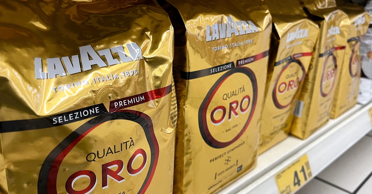 Koniec tygodnia z wielką obniżką ceny dobrej kawy. Warto uzupełnić zapasy