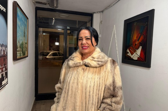 OVDE ĆE ŽIVETI ENA I PEJA Zlata PAKUJE KOFERE, komšije otkrivaju: "Prolazi kroz težak period" (VIDEO)