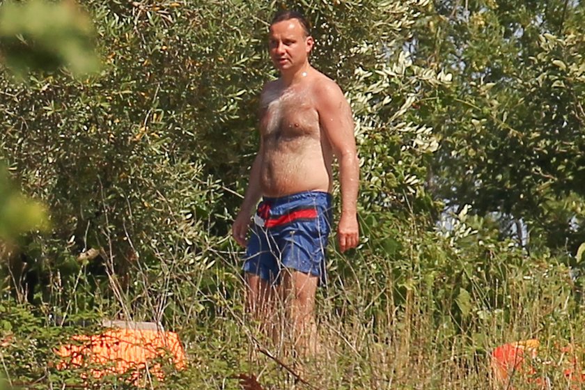 Andrzej Duda