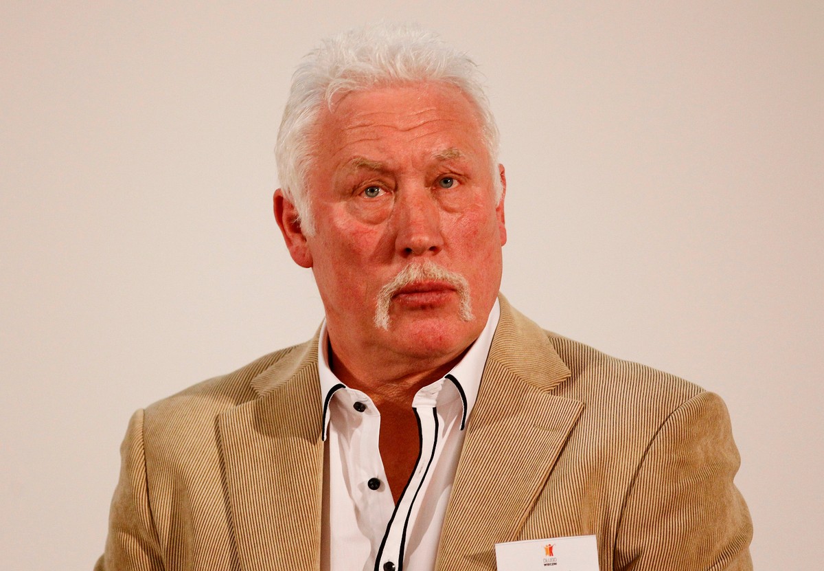 Władysław Kozakiewicz
