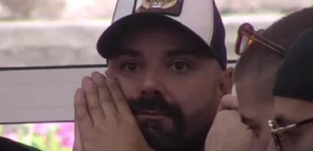 Ovo je bio jedini način da Luka Vujović zadrži Maserati!