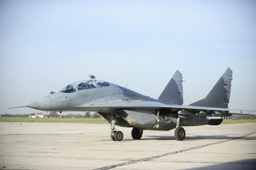 Mig 29