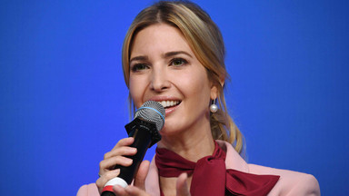 Ivanka Trump: mam na koncie siedem udanych małżeństw. Zaskakujące wyznanie córki Donalda Trumpa