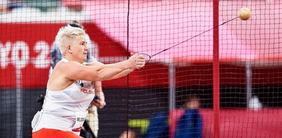 Anita Włodarczyk bije rekordy, ale nie w rzucie młotem. To będzie jej nowa dyscyplina sportu?!