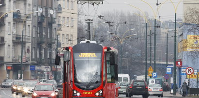 Tramwaje w Sosnowcu pojadą inaczej