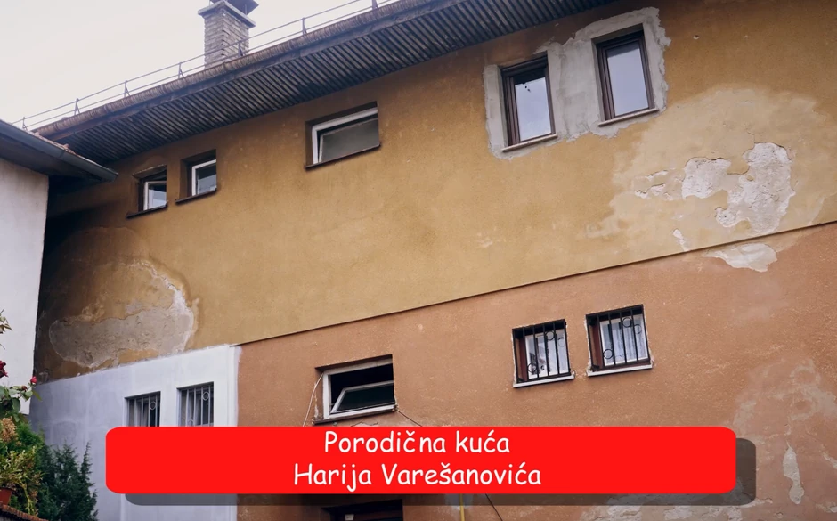 Hari Mata Hari, emisija "Metar moga sela"