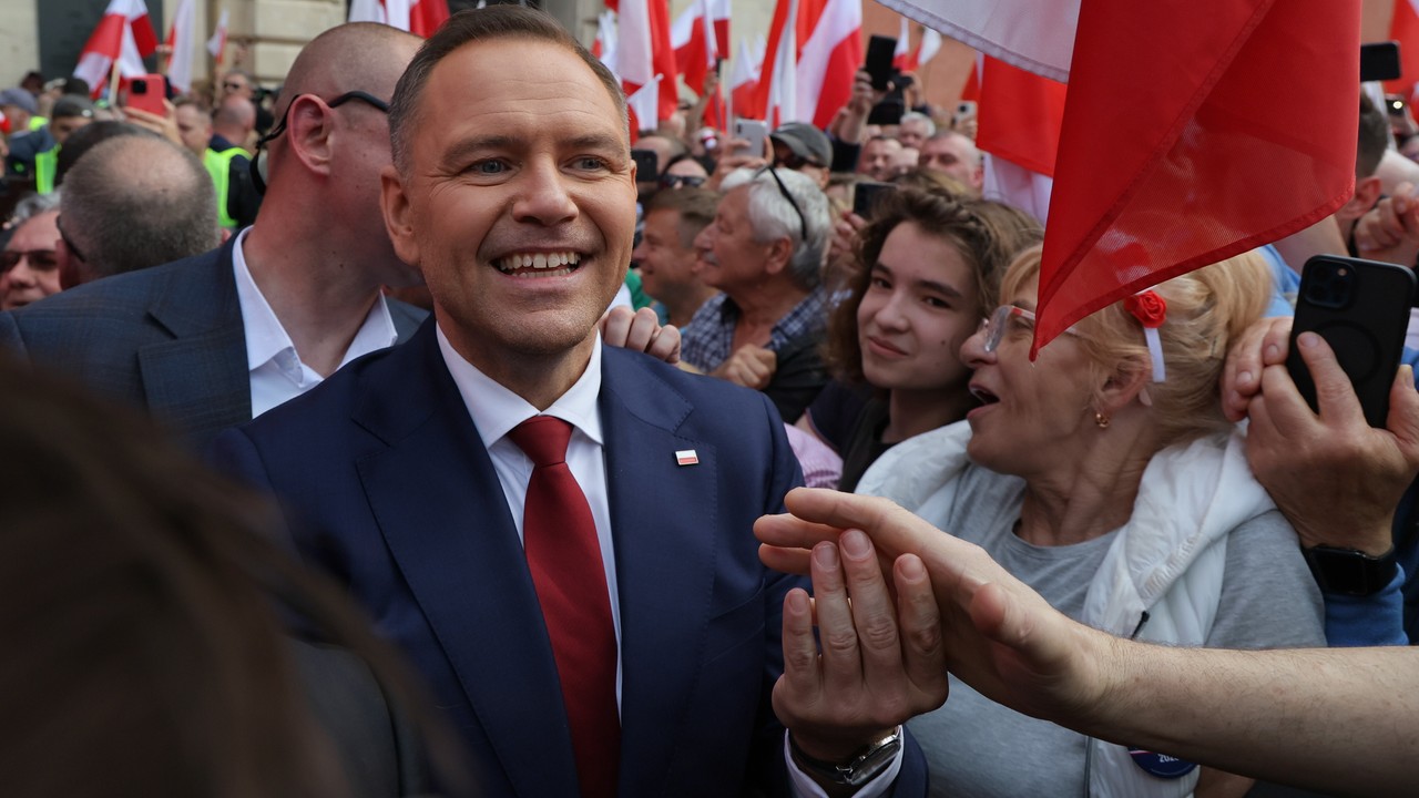 Nowe fakty o Karolu Nawrockim. Ostre słowa prawnika. "Jedno z najbardziej obrzydliwych przestępstw"