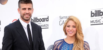 Shakira i Gerard Pique rozstali się po 12 latach? Hiszpańskie media donoszą, że gwiazda przyłapała ukochanego na gorącym uczynku!