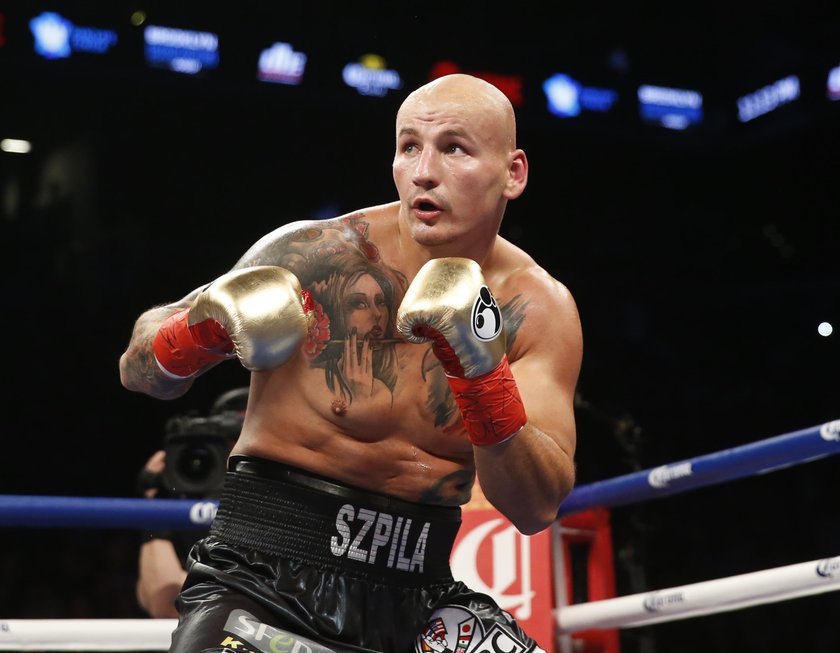 Artur Szpilka