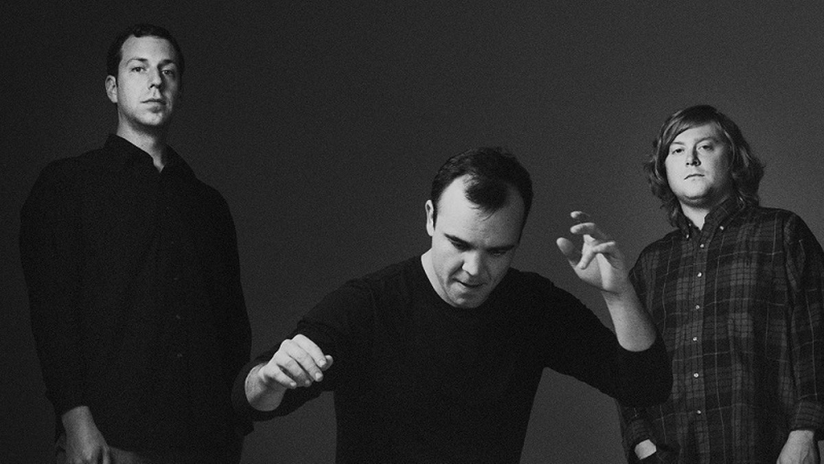 Grupa Future Islands wystąpi w Polsce. Amerykańskie trio zagra 6 października w poznańskim Eskulapie.