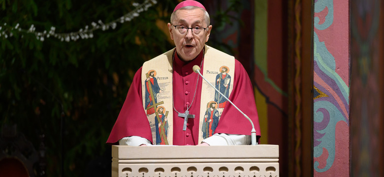 Przewodniczący Episkopatu: wzywam, by nie niszczyć dziedzictwa Jana Pawła II