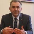 Aresztowany Włodzimierz Karpiński dostaje połowę pensji z warszawskiego ratusza