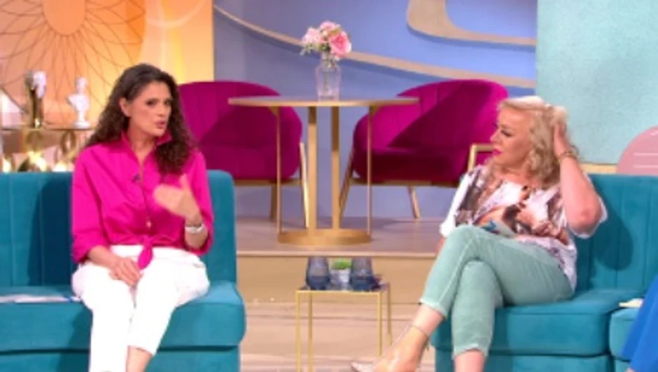 Zorica i Ekstra Nena