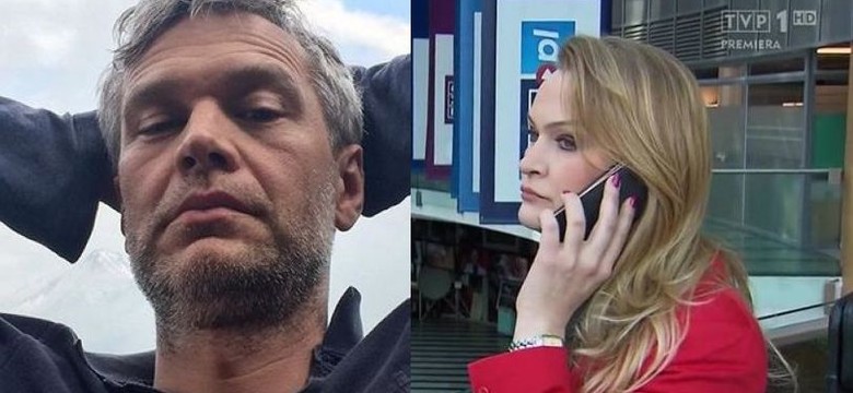 Żebrowski zarzuca TVP zmanipulowanie jego wypowiedzi. Aktor domaga się wyjaśnień