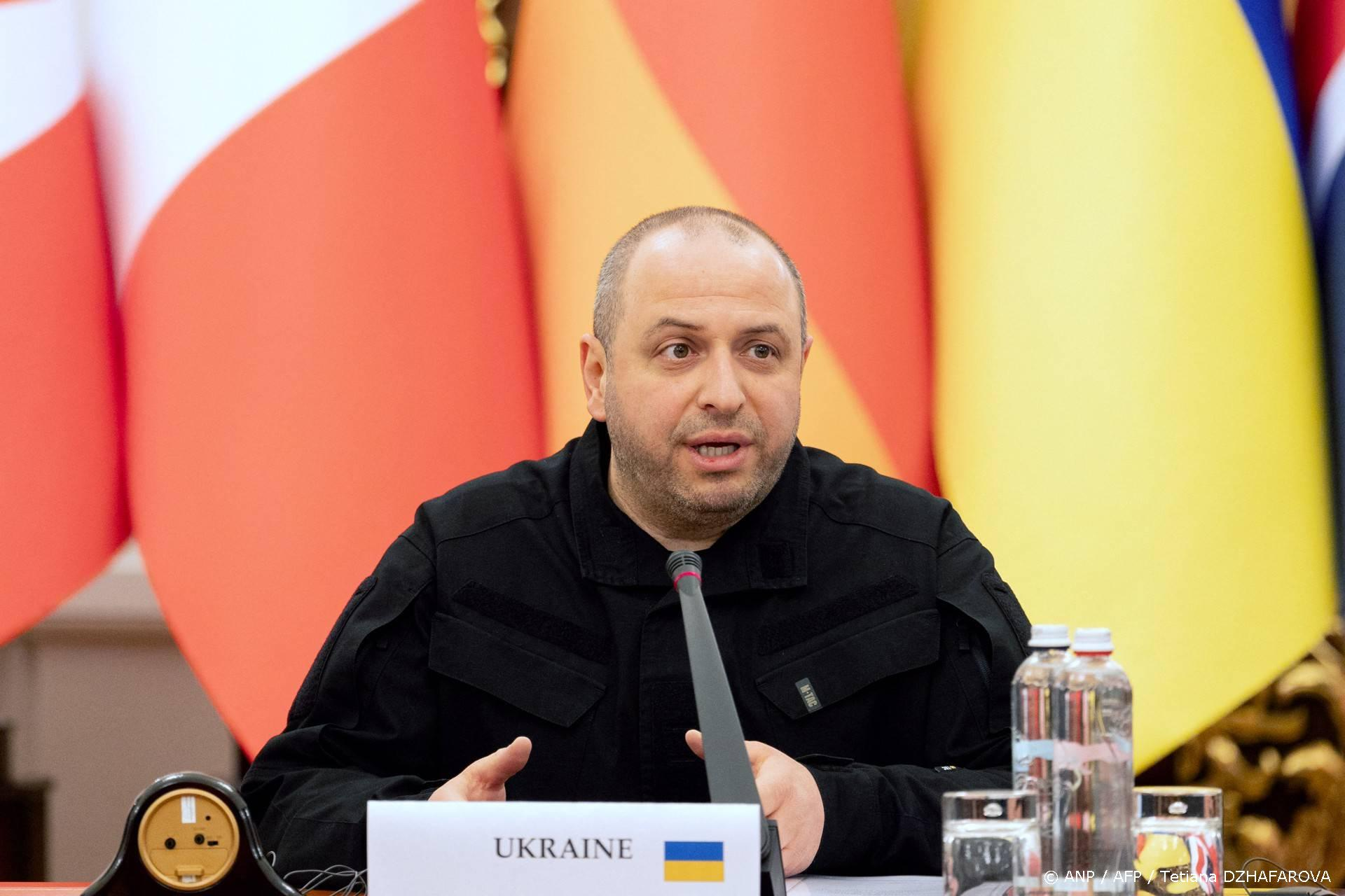 Miljoenen zonder stroom: Rusland valt aan tijdens de vredesgesprekken in Abu Dhabi