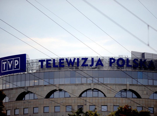 Zemsta TVP na "Gazecie Wyborczej"?