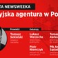 Debata Newsweeka. Czy agenci Kremla działają w Warszawie?