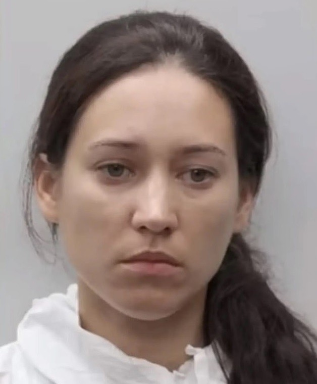 Veronica zabila svoje dve dcérky.