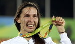 Medalistka z Rio zdradza, dlaczego nie je mięsa