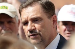 Piotr Duda: Kara jest nieważna. Przypominam, że zawiesiłem TSUE