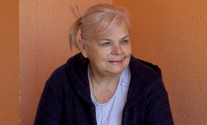 Nenad Okanović, emisija "Metar moga sela"