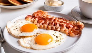 Jaja dugo održavaju osećaj sitosti