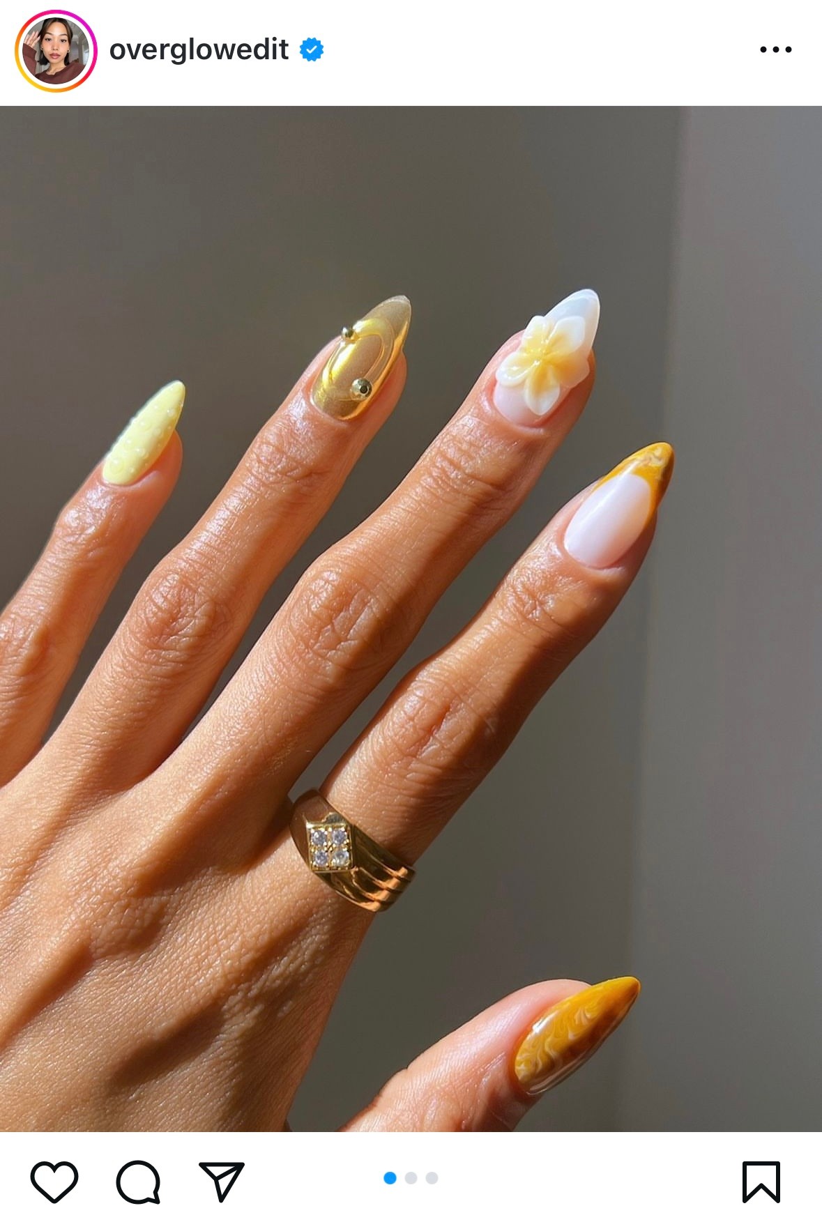 Nem kell egy adott irányzatnál maradnod, bátran kombináld a különböző trendeket!