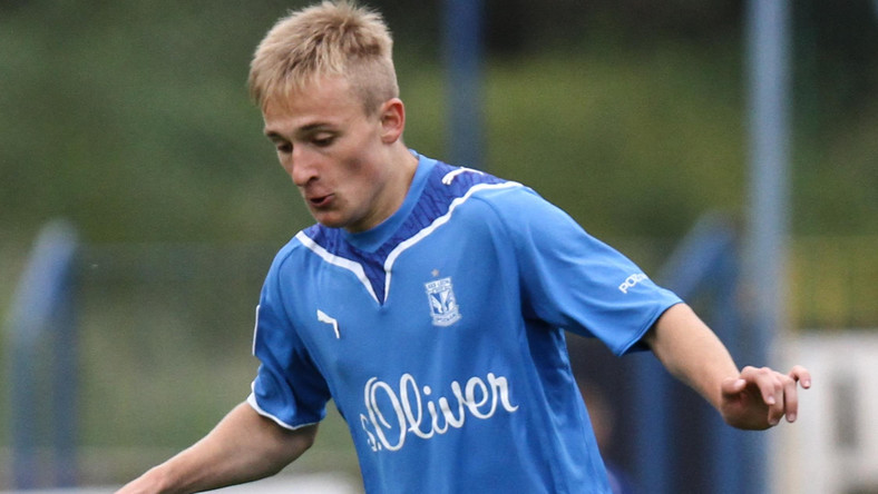 LECH POZNAN 17-letni Robert Janicki pojechał do TSG Hoffenheim na testy medyczne i może podpisać kontrakt obowiązujący od lata.