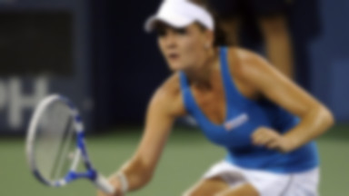 Rankingi WTA: Radwańska awansuje, Radwańska spada