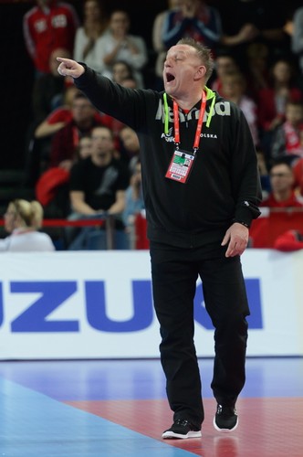 Polacy rozgromili Szwedów. Mamy 7. miejsce!