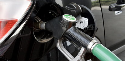 Większość skontrolowanych stacji benzynowych łamie prawo