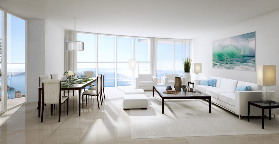 Najdroższy apartament na świecie