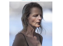 Sławna i bogata, a wygląda na 20 lat więcej