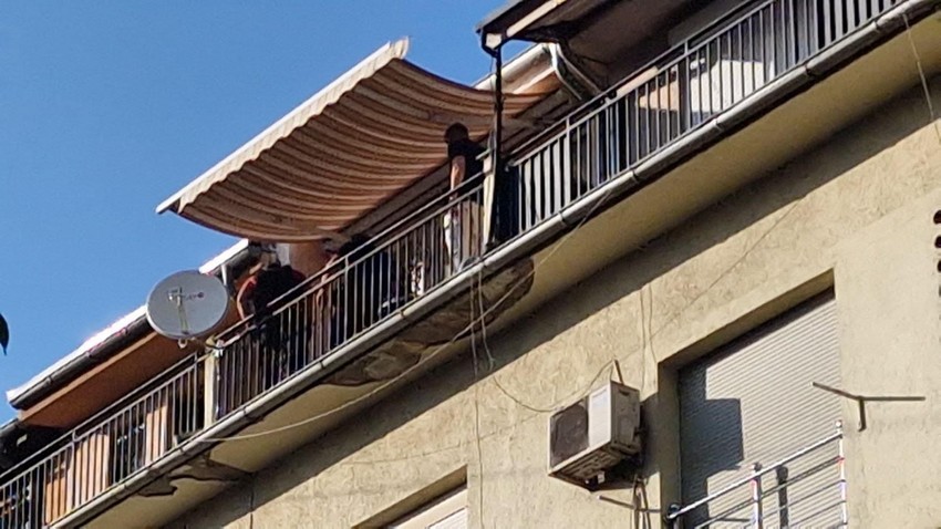 Opsadno stanje u Novom Pazaru