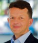 Olgierd Dobrzyński country manager Central Europe, Discovery Networks CEEMEA i Eurosport