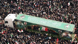 Irański minister Sportu nie pozostawia złudzeń w sprawie mundialu. "Nie ma takiej możliwości"