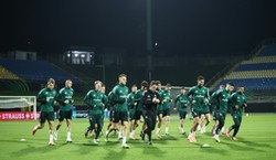 Legia Warszawa złożyła ofertę byłemu trenerowi Lecha Poznań. To on ma być następcą Iordanescu