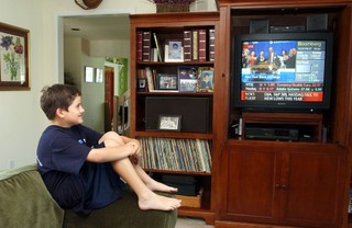 Będą ograniczenia w reklamach żywności skierowanych do dzieci