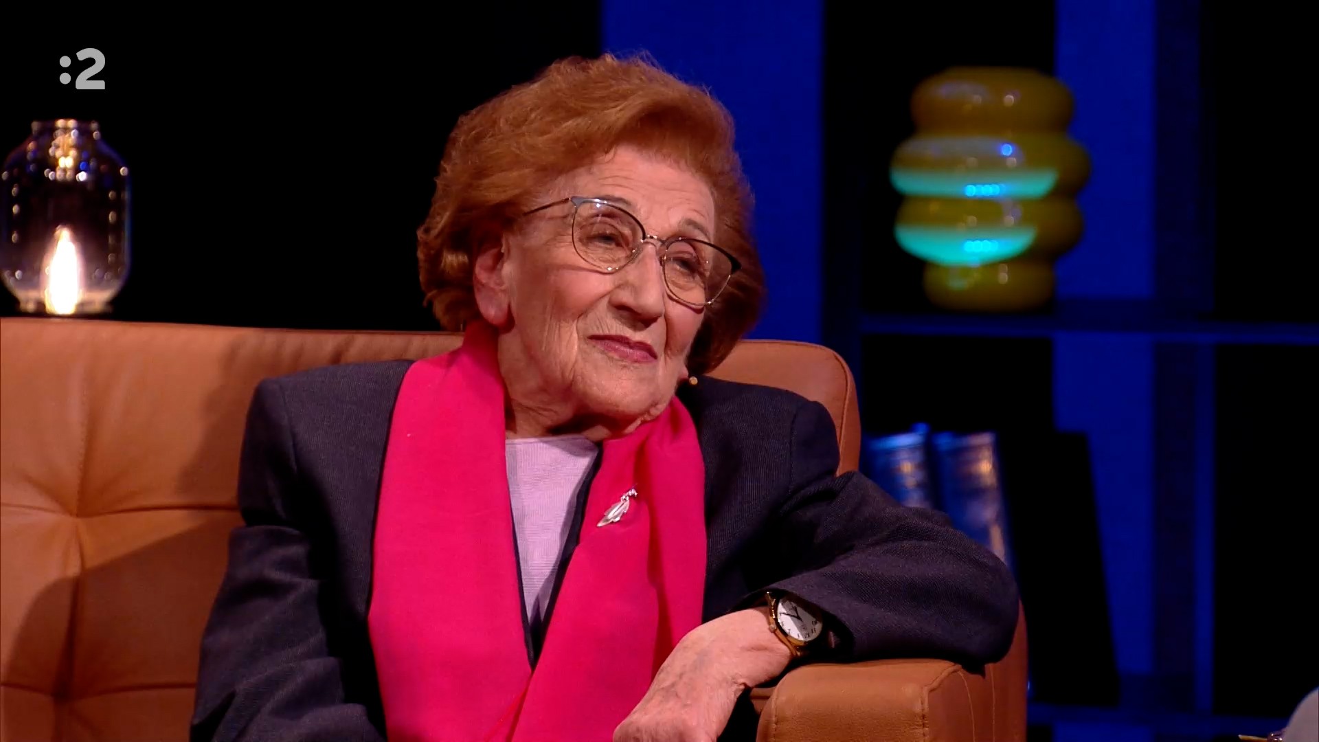 Medzi nami s Katou Martinkovou