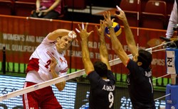 Rio 2016: Pierwsza porażka Polaków, ale nieznacząca. Siatkarze przegrali z Iranem