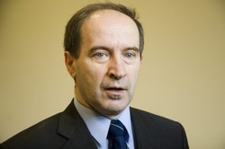 Były szef UOP: Wałęsa wyszedł z PRL-u, ale PRL z niego nie wyszedł