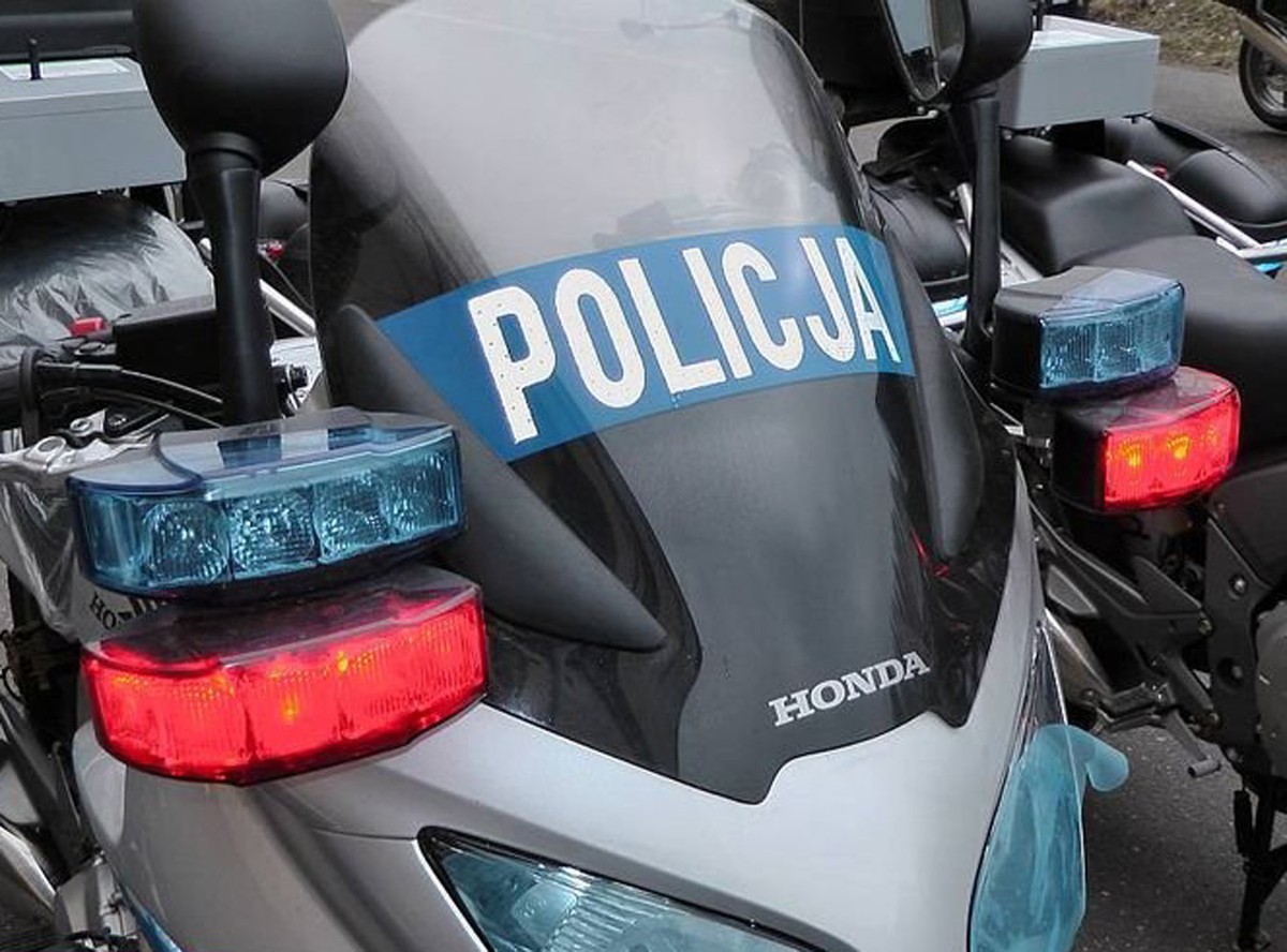 Koniec drogowego bezprawia pod twoim domem