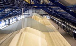 Wstrzymanie produkcji nawozów. Rząd zapowiada podjęcie kroków zaradczych