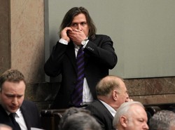 Podsłuchiwani na życzenie