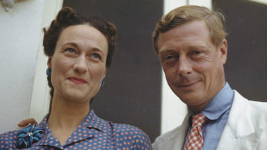 Książę Harry związał się z rozwódką. Wcześniej Edward VIII porzucił koronę dla Wallis Simpson